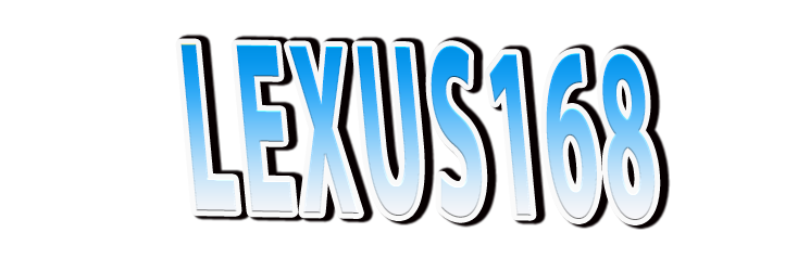 LEXUS168